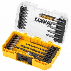DEWALT DT70708QZ 25 piece Drill Drive Set DEWALT DT70708QZ 25 piece Drill Drive Set