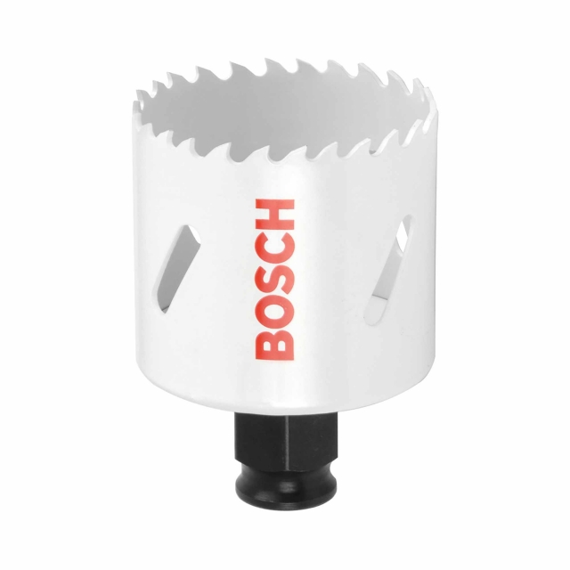 BOSCH 2608594218 51mm Progressor Holesaw ToolStore UK