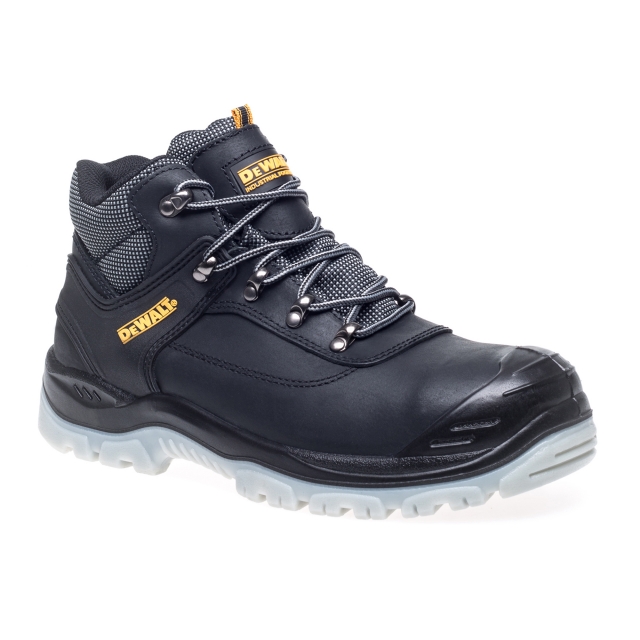 Dewalt hot sale hiking boots