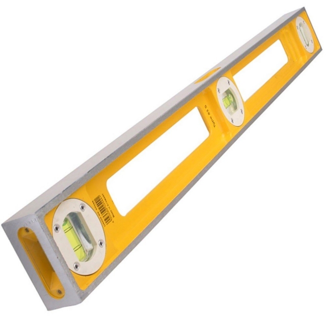 Stabila 900mm deals spirit level