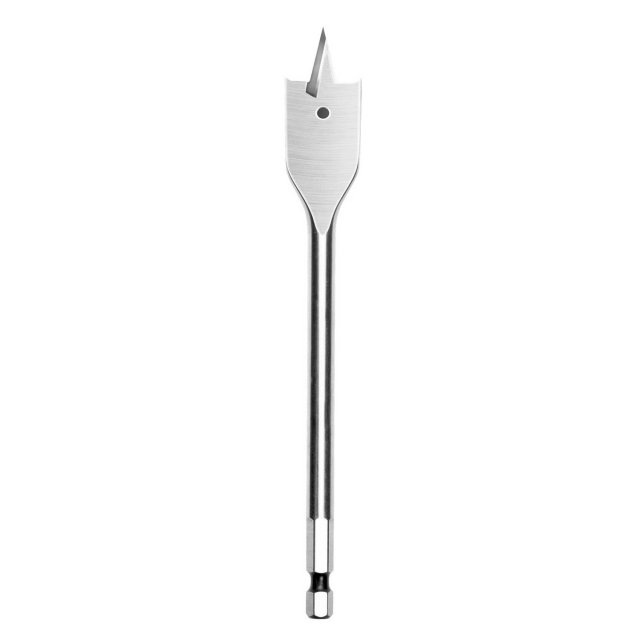 DEWALT DT4812QZ 12mm x 160mm Flat Wood Bit