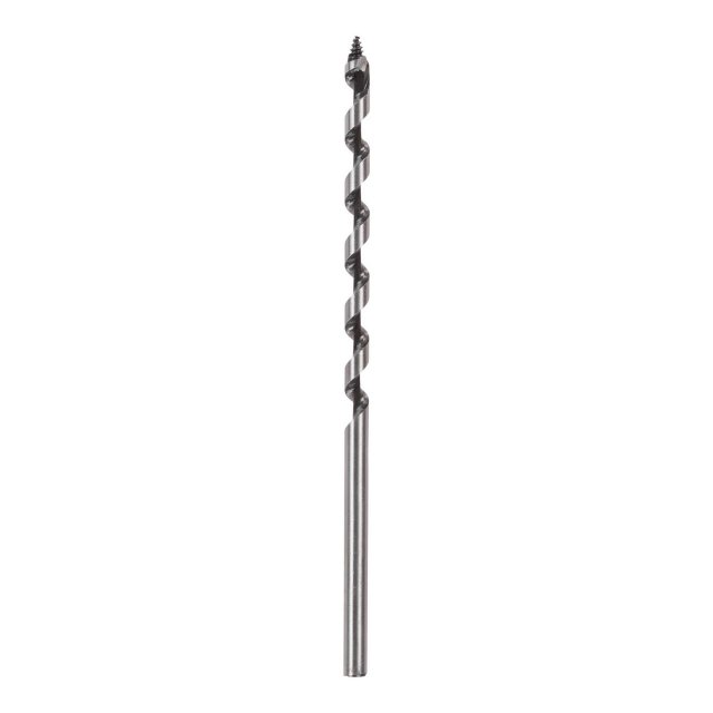 Dewalt auger drill discount bit