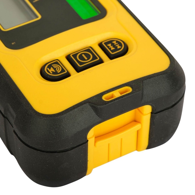 Dewalt De0892g Green Laser Detector Dce088 089 - Toolstore Uk