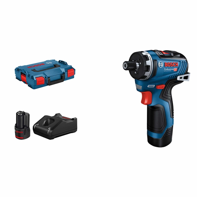 Bosch 12v drill review hot sale