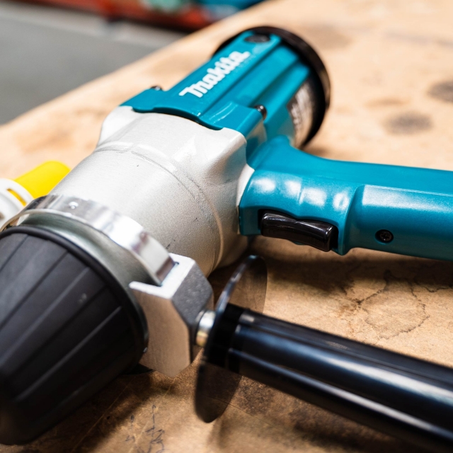 Makita MAKITA 6906 110v Only 3 4 Drive Impact Wrench ToolStore UK