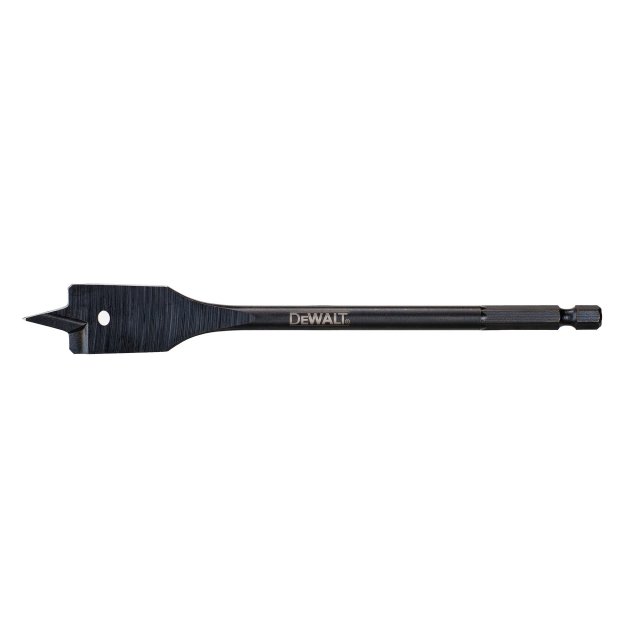DEWALT Extreme Flat Wood Drill Bits ToolStore UK