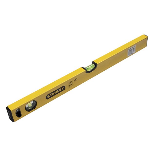 STANLEY STHT1 43103 Classic Level 600mm Spirit Levels ToolStore UK