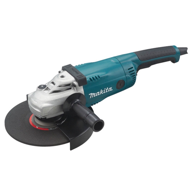 Makita MAKITA GA9020 240v 230mm 9 Grinder ToolStore UK