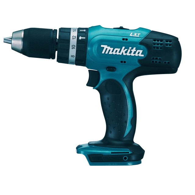 Makita dhp 453 set sale