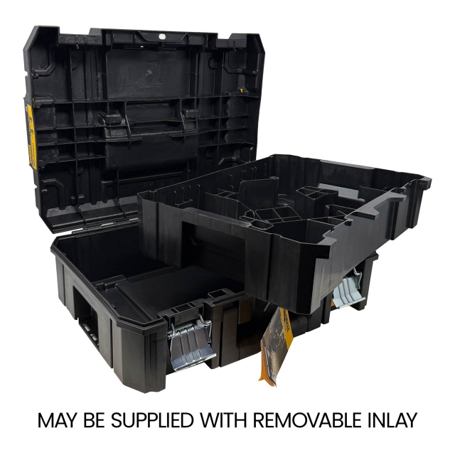 Dewalt stax toolbox online