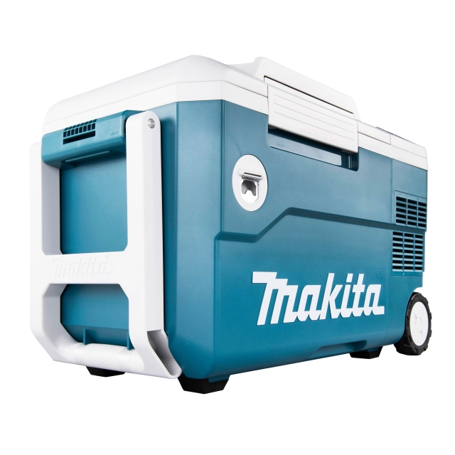 Makita cool box 18v hotsell