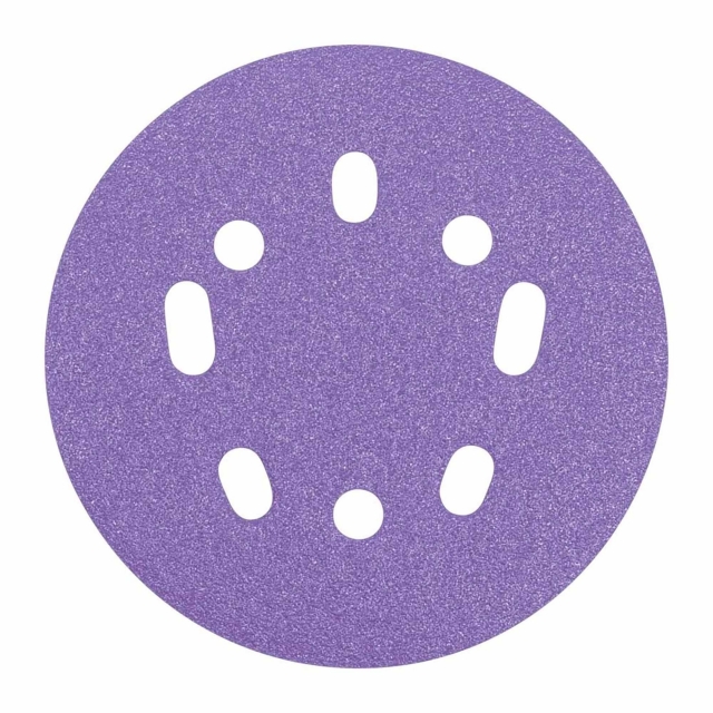 125mm sanding store discs