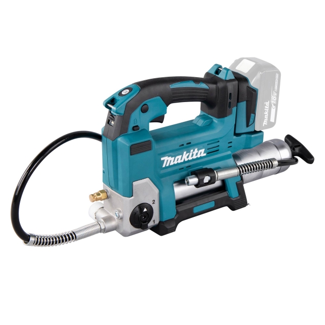 MAKITA DGP180Z 18v Grease Gun BODY ONLY ToolStore UK