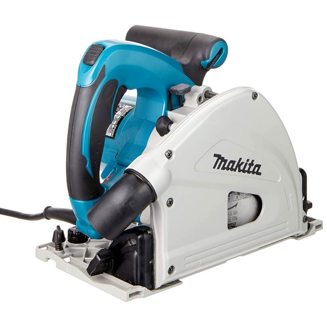 Makita plunge saw kit 240v hot sale