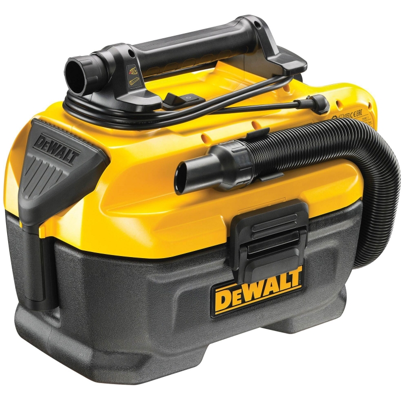 Dewalt deals dust extractor