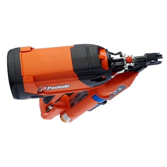 PASLODE IM360Xi 7.4v Li Ion Framing Nailer with 1 x 2.1ah Battery ToolStore UK