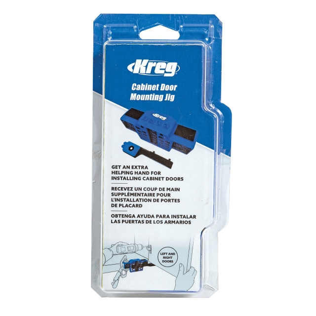Kreg door jig online