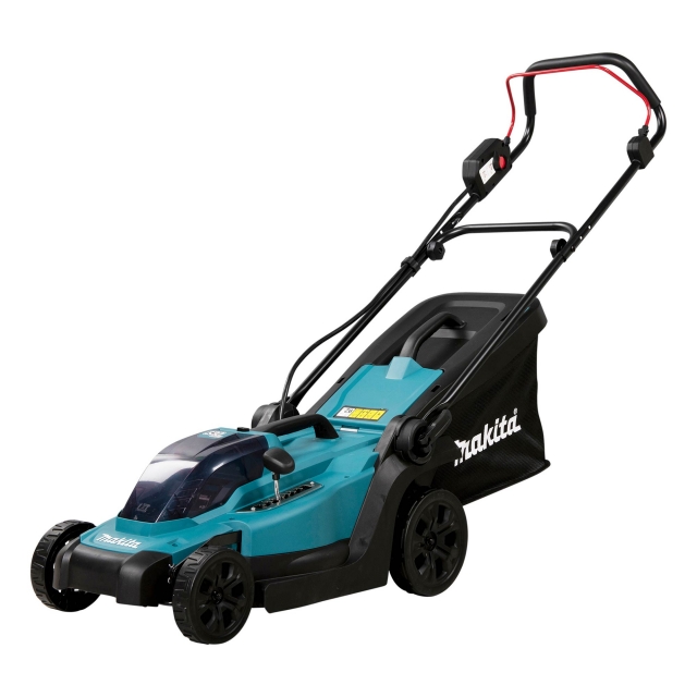 MAKITA DLM330Z 18v 33cm Lawn Mower BODY ONLY ToolStore UK