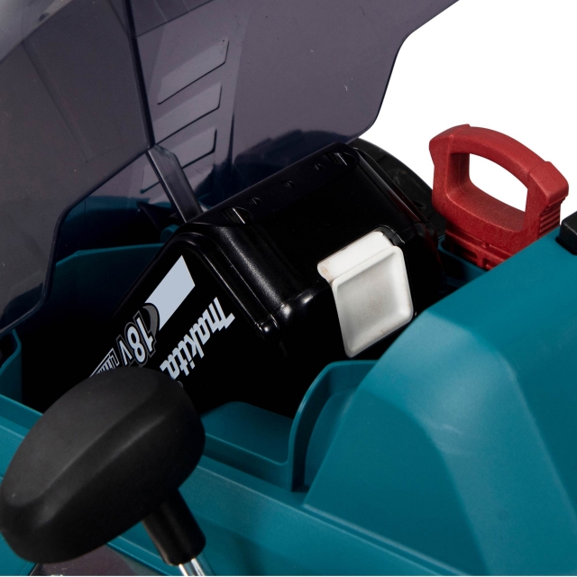 MAKITA MAKGDLM330RT Cordless Lawnmower