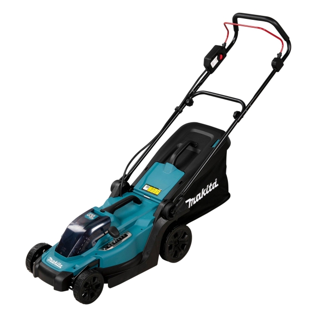 MAKITA MAKGDLM330RT Cordless Lawnmower