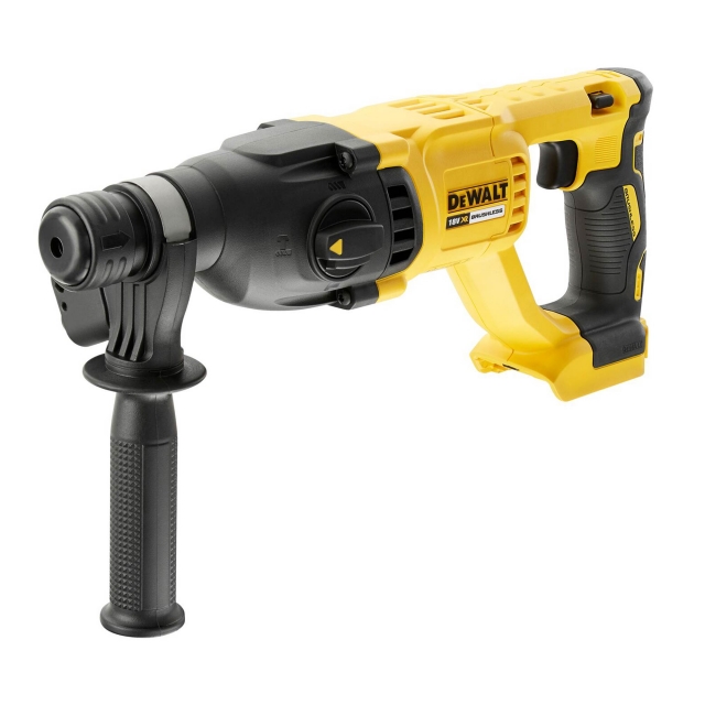 18v sds deals drill dewalt