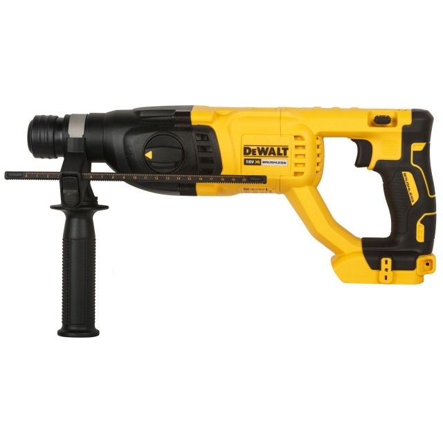 DEWALT DCH133N 18v Brushless SDS Plus Hammer Drill BODY ONLY