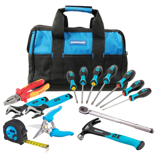 ToolStoreUK Engineer s Apprentice Kit ToolStore UK