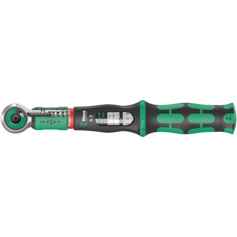 Hand 2024 torque wrench