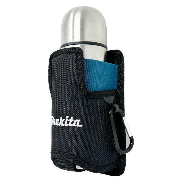 MAKITA MAKITA E-15562 Thermal Flask and Holder
