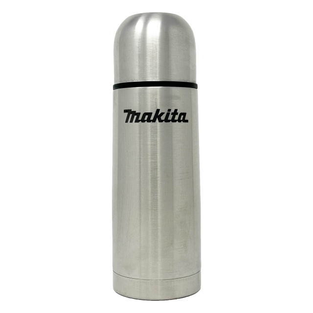 MAKITA MAKITA E-15562 Thermal Flask and Holder