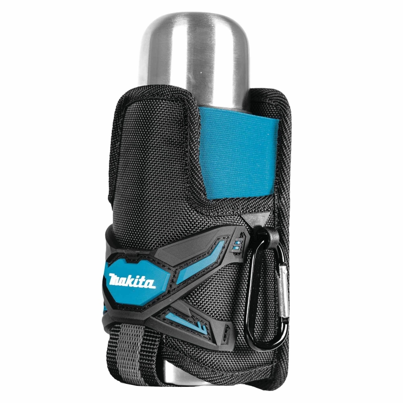 MAKITA MAKITA E-15562 Thermal Flask and Holder