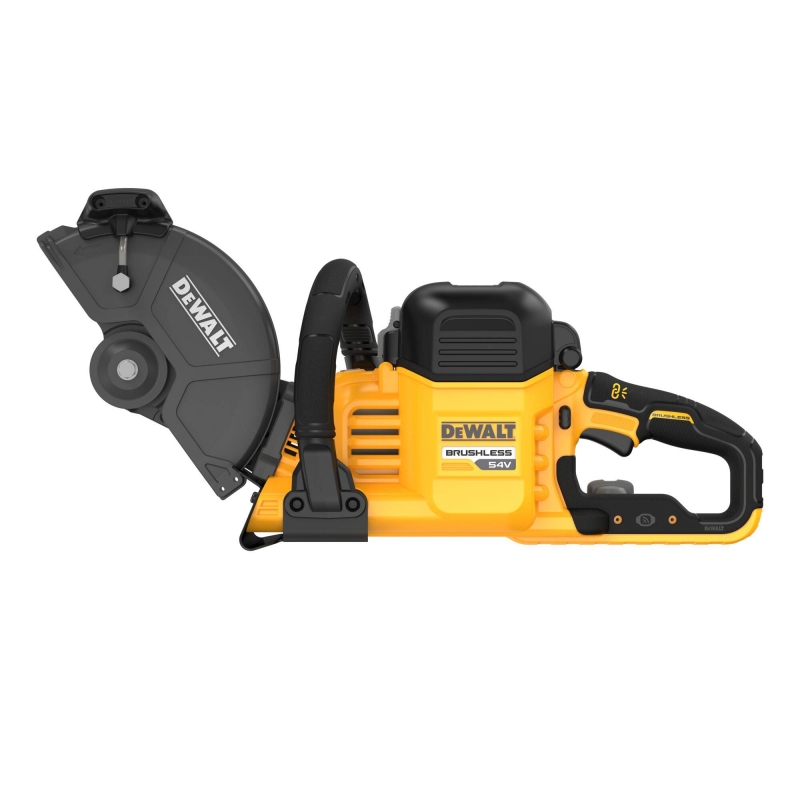 DeWalt DEWALT DCS691N 54v FlexVolt Brushless Cut Off Saw BODY ONLY ToolStore UK