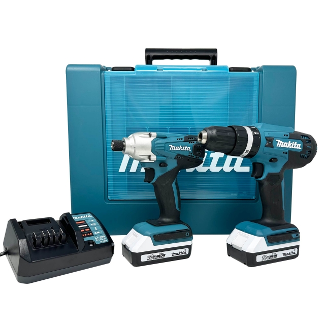 Makita td127 2025