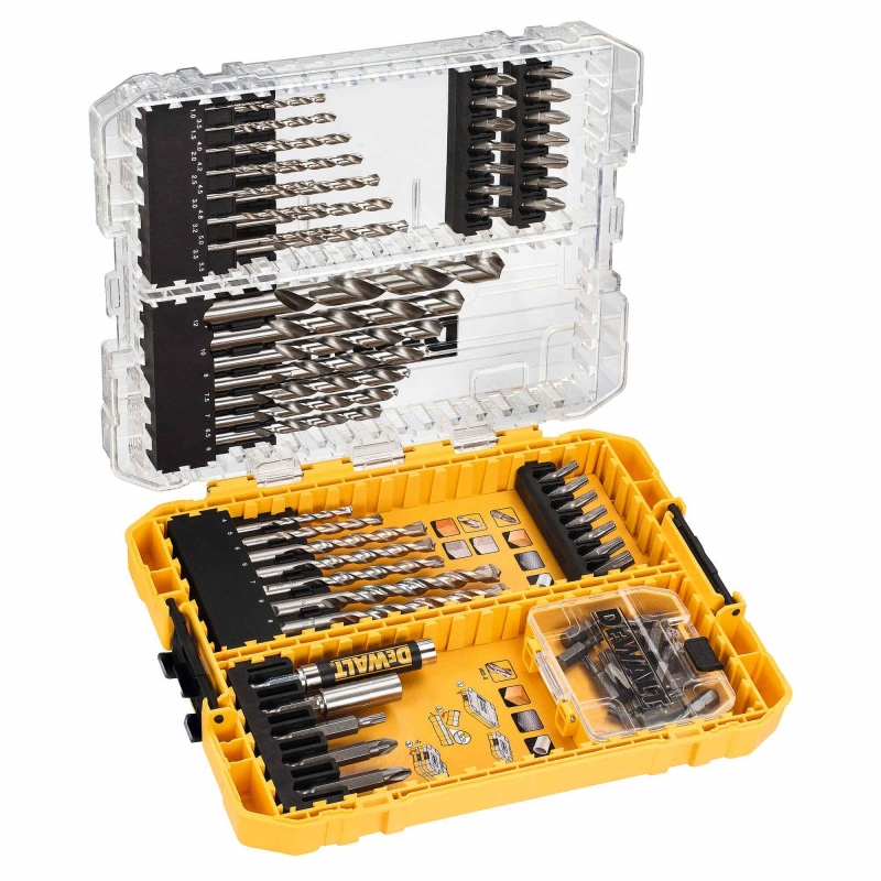 Dewalt drill index online