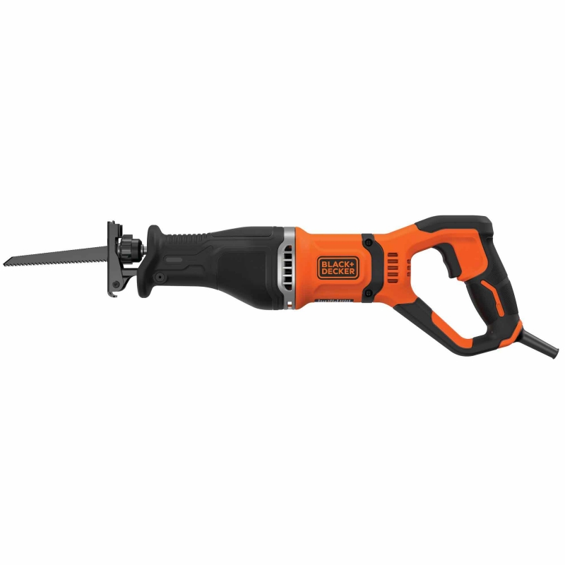 Black and best sale decker 18v sawzall