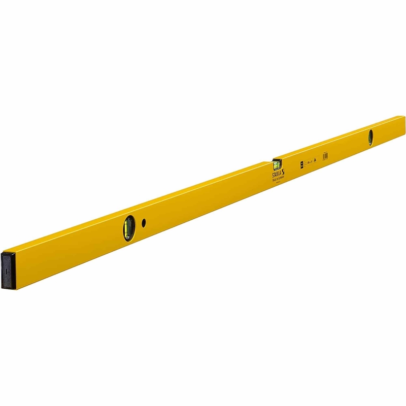 Large on sale spirit level