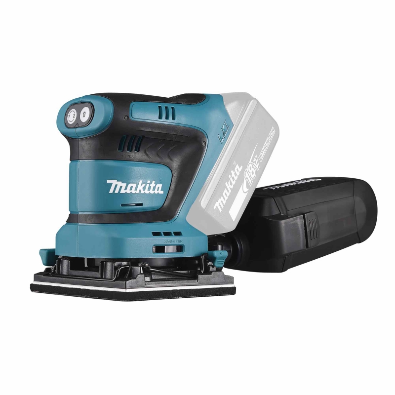 Makita 18v store sander body only