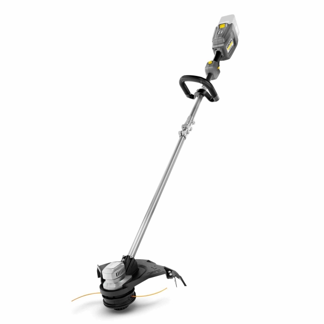 KARCHER LT380/36 BP 36v Brushless Lawn Trimmer BODY ONLY - ToolStore UK