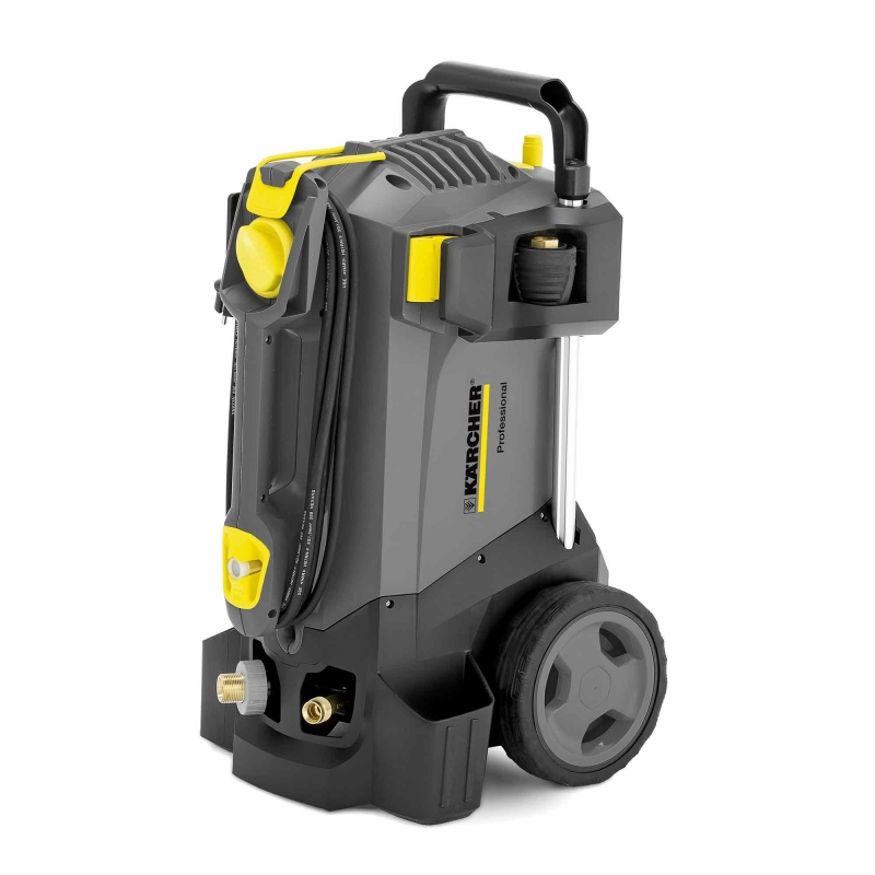 Karcher diesel steam cleaner online
