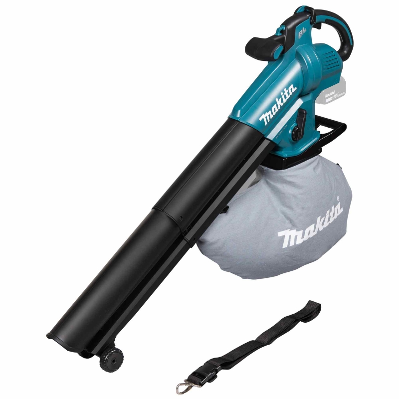 Makita 18v blower discount review