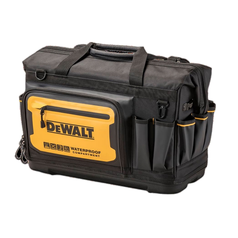 Dewalt backpack 2024