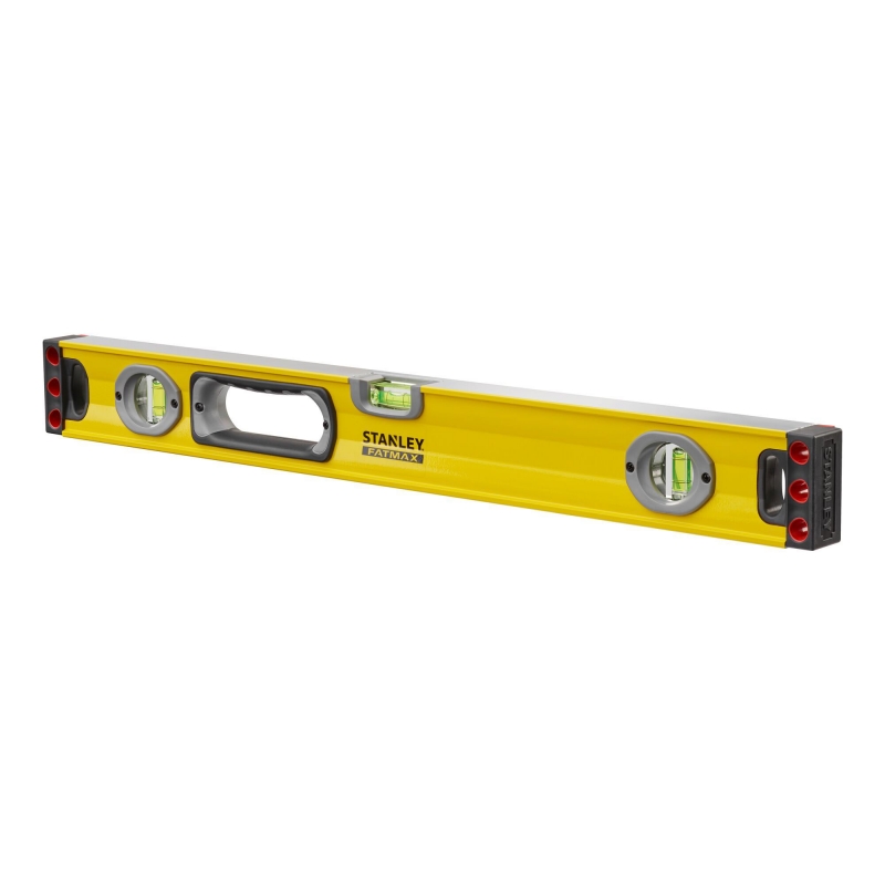 Stanley 2m deals spirit level