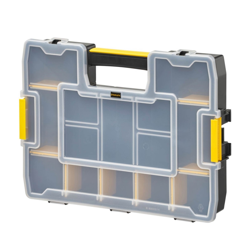 Stanley deals sortmaster organizer