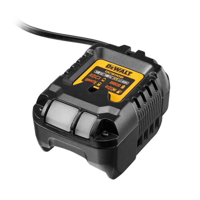 Dewalt multi best sale charger 18v