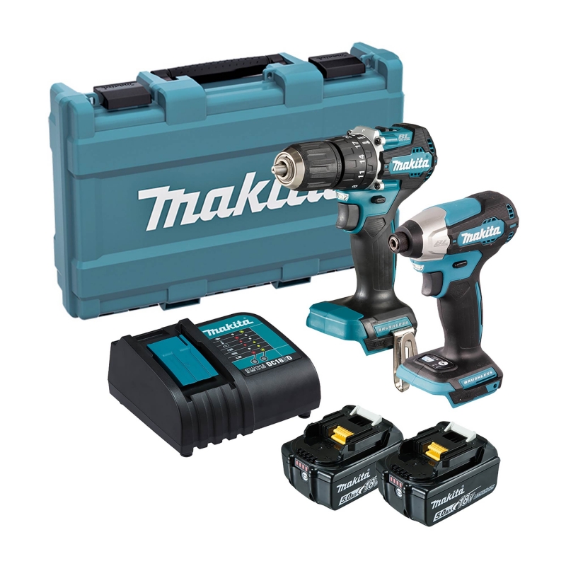 Makita 4ah battery online twin pack