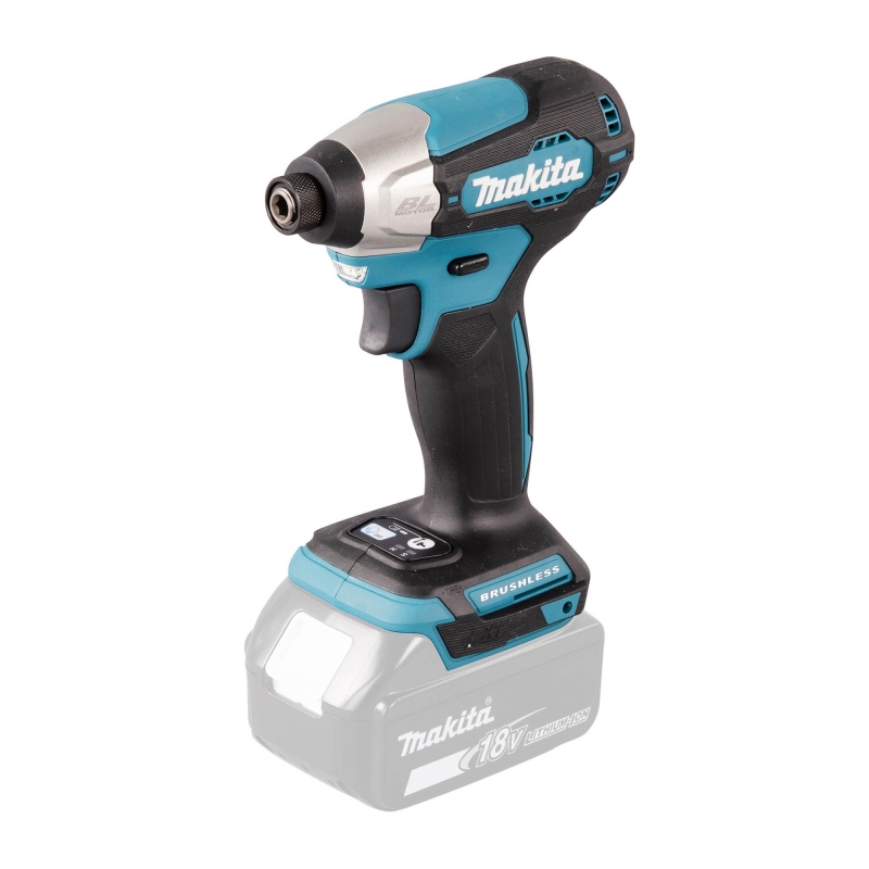 Makita xdt16z 18v online