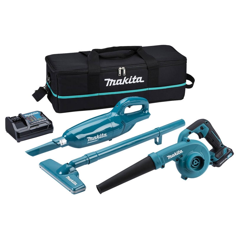 Makita 12v best sale twin pack