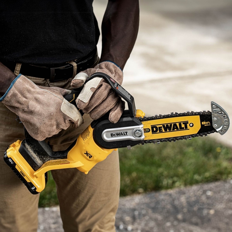 20v chainsaw dewalt online