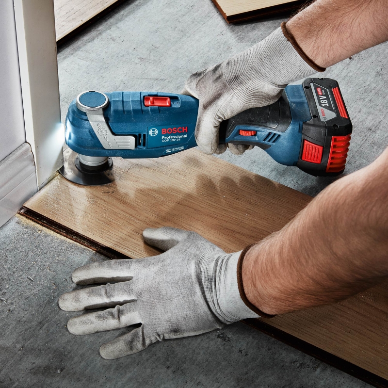 Bosch 18v multi tool sale