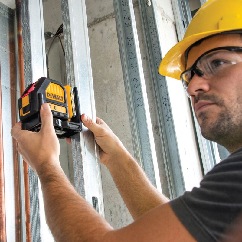 Dewalt construction laser online